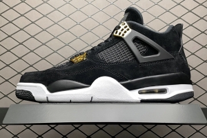 Air Jordan 4 Retro Royalty