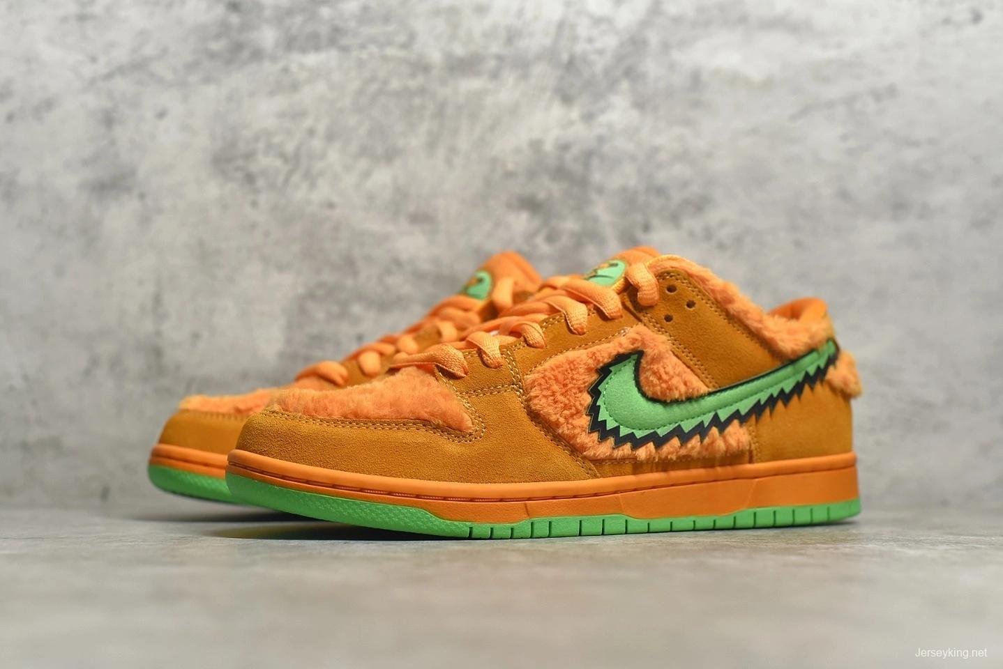 NK SB DUNK LOW PRO QS1