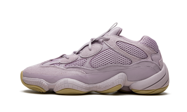 Adidas YEEZY Yeezy 500 Shoes Soft Vision - FW2656 Sneaker WOMEN