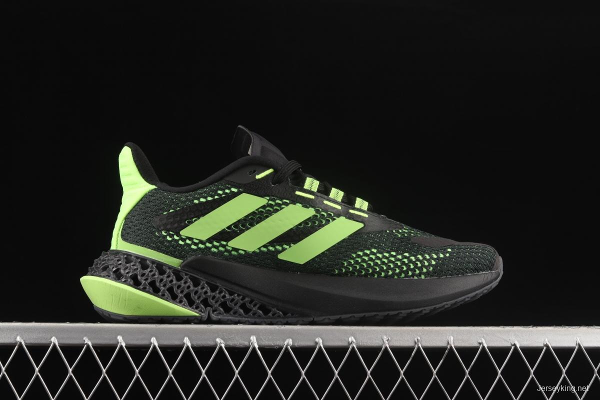 Adidas 4D Fwd Pulse Q46451 4D pulse series casual running shoes