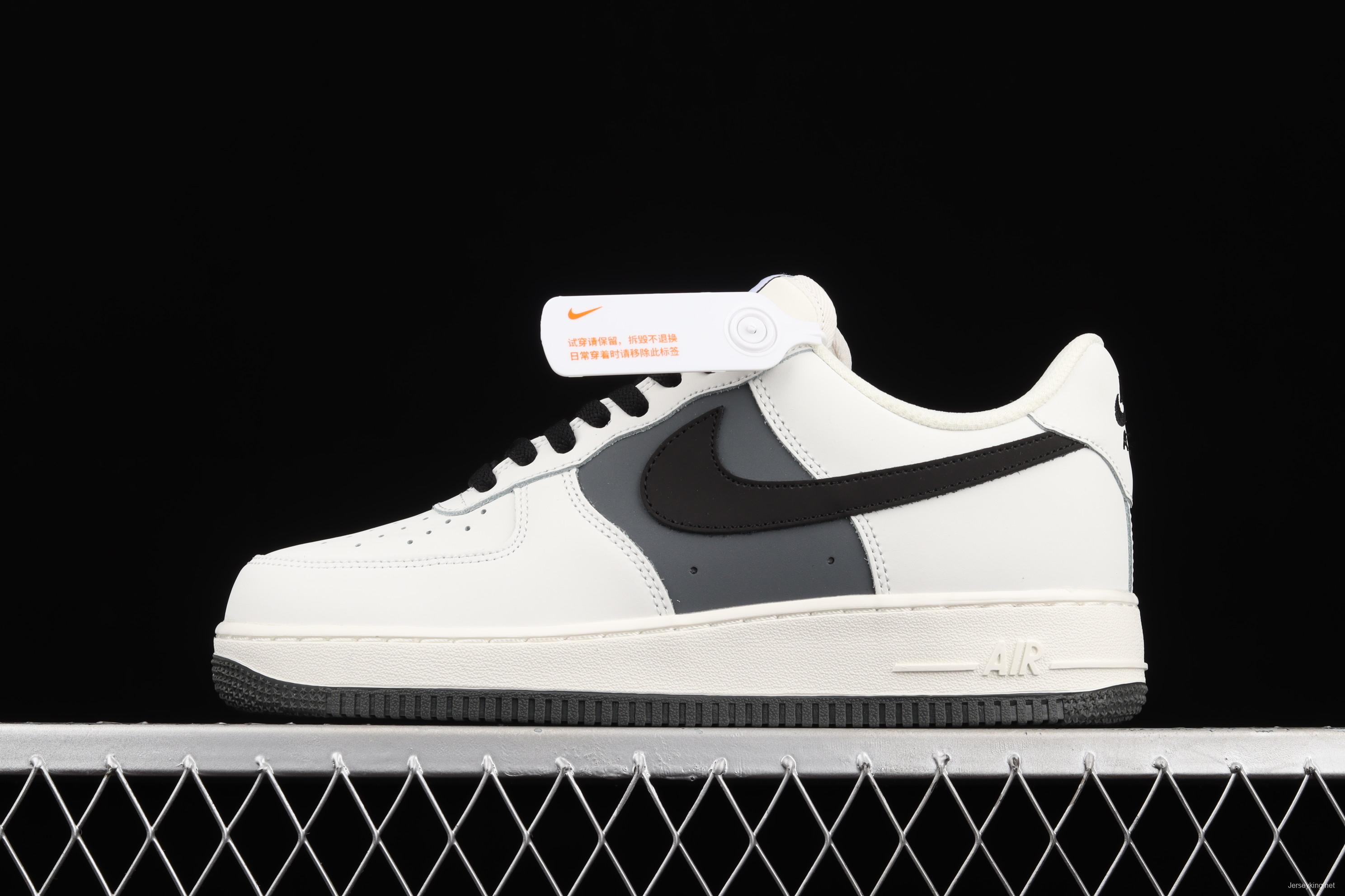 NIKE Air Force 1 Low low-top casual board shoes CL2026-113
