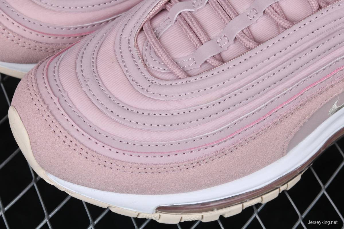 NIKE Air Max 97 PRM air cushion running shoes 917646-500