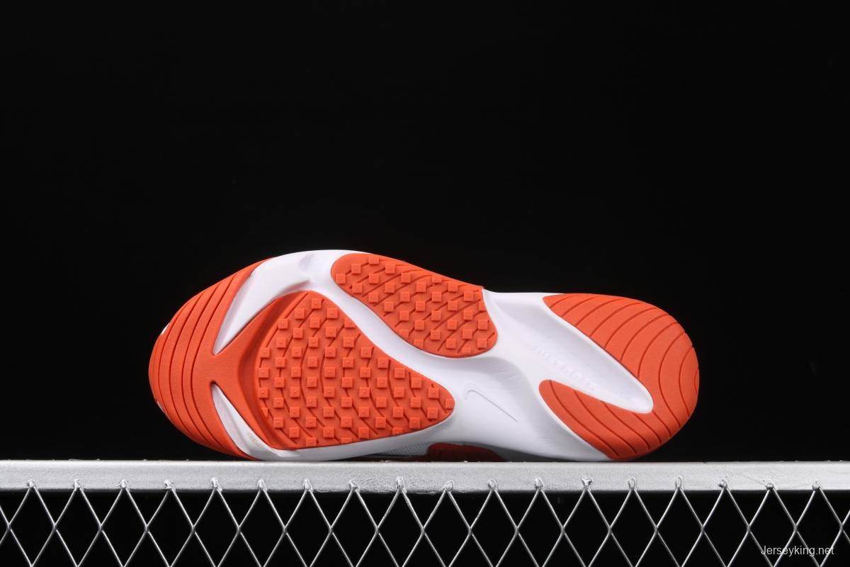 NIKE Zoom 2K/2000 vintage jogging shoes AO0354-105