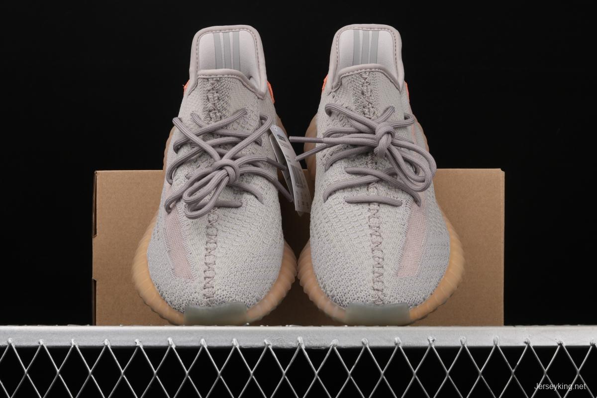 Adidas Yeezy 350V2 Boost Basf True Form EG7492 European Limited Color matching BASF Boost original