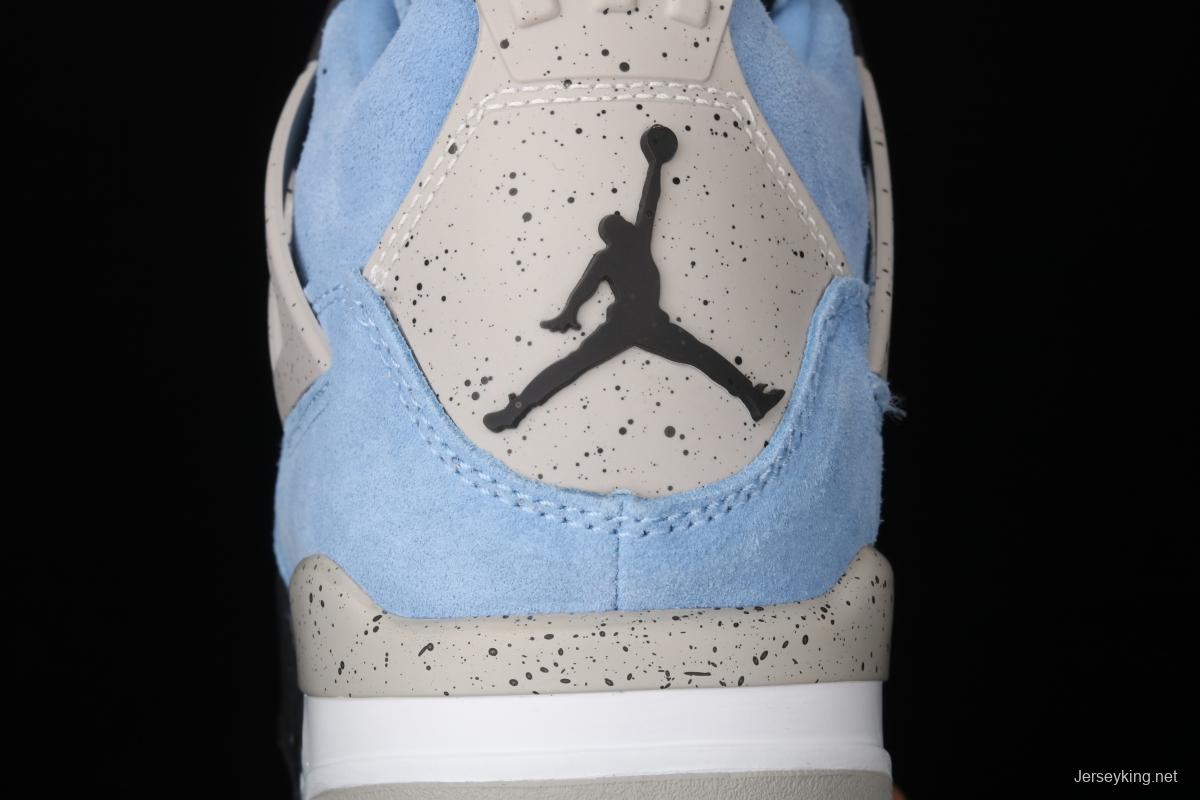 Air Jordan 4 SE University Blue University Blue CT8527-400