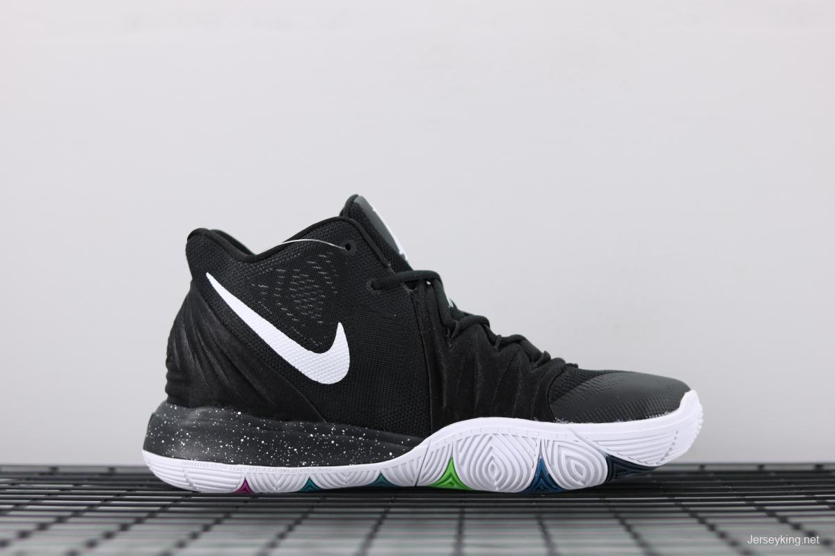 NIKE Kyrie 5 EP A Pure original Owen 5 Generation Dark Magic AO2919-901