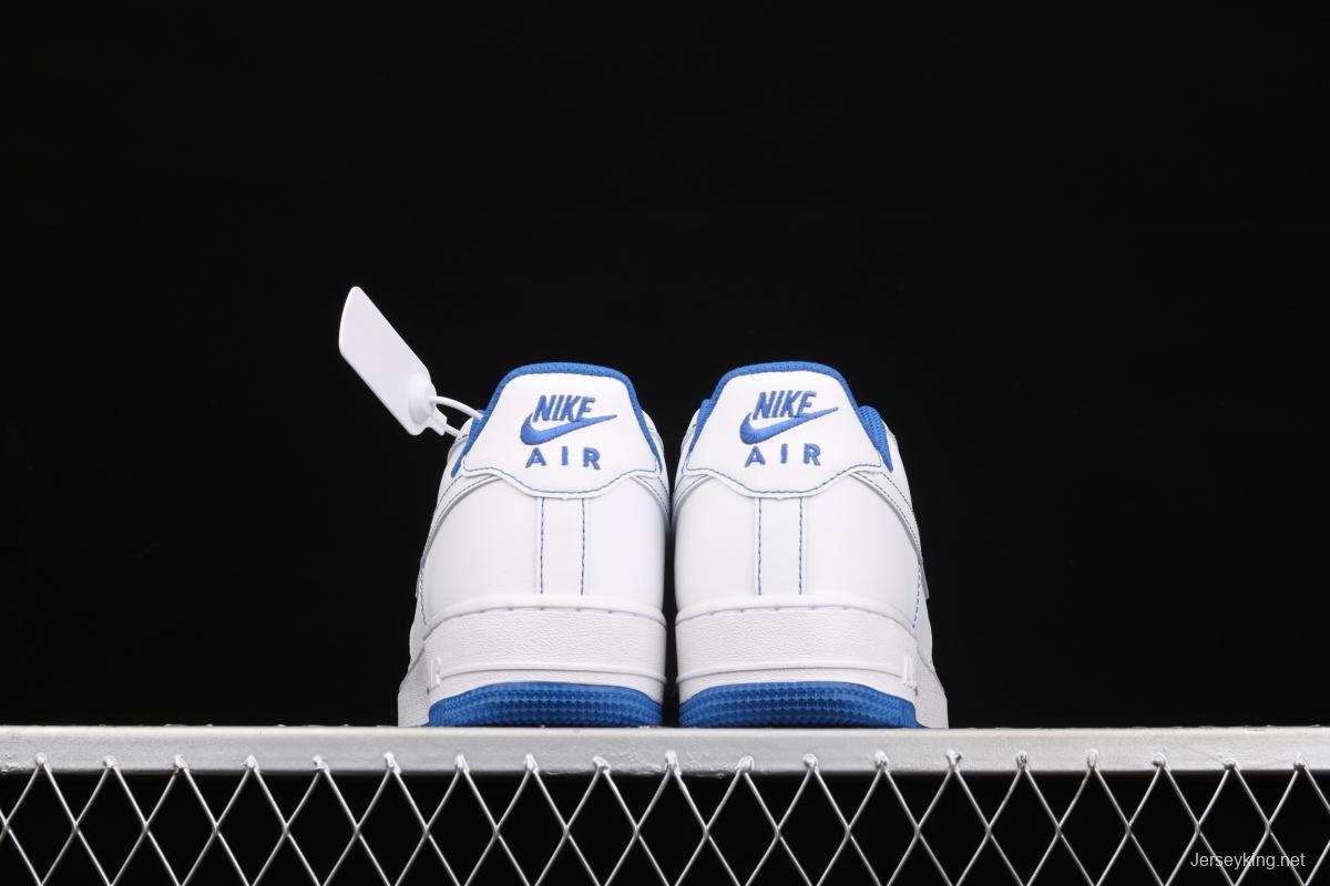 NIKE Air Force 1y07low-top leisure sports shoes CV1724-101,