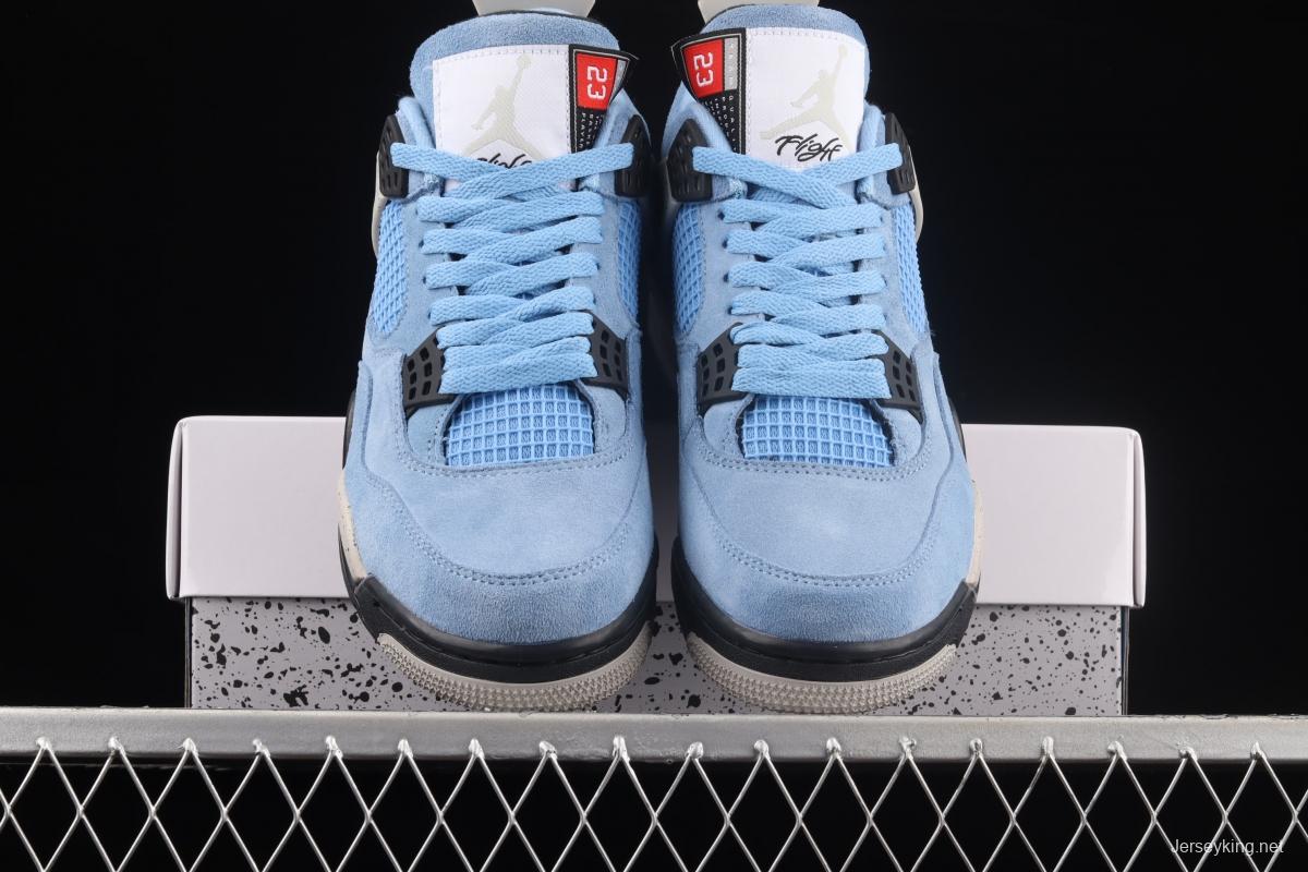 Air Jordan 4 SE University Blue University Blue CT8527-400