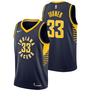 Icon Club Team Jersey - Myles Turner - Mens