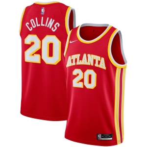 Icon Club Team Jersey - John Collins - Mens