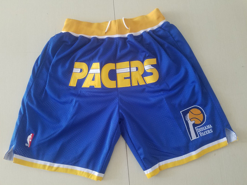 J*D Basketball Team Shorts