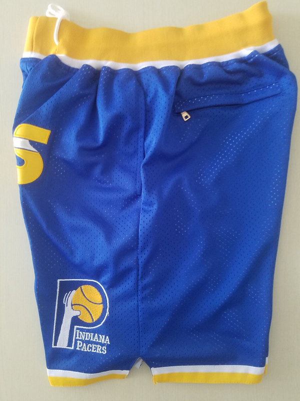 J*D Basketball Team Shorts