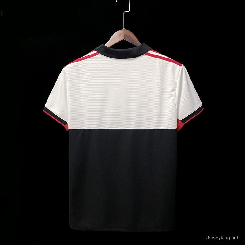 22/23 Sao Paulo Third Soccer Jersey