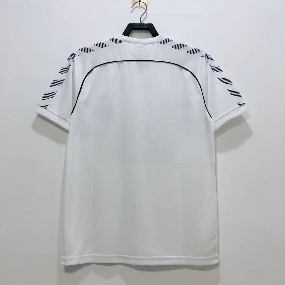 Retro 95/96 Tottenham Hotspur Home Jersey