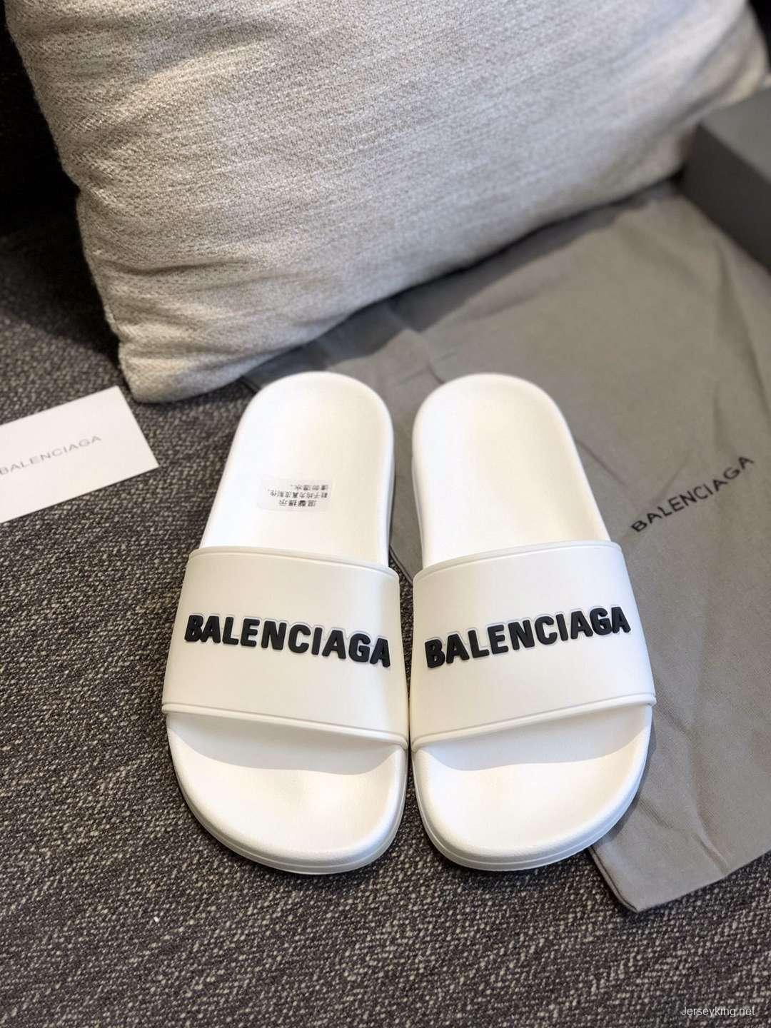 8 Color Men/Women Balenciaga Slipper Item 913120