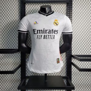 23-24 Players Real Madrid Joint Special Version Jersey