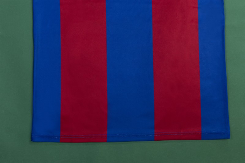 Retro 80/82 Barcelona Home Jersey