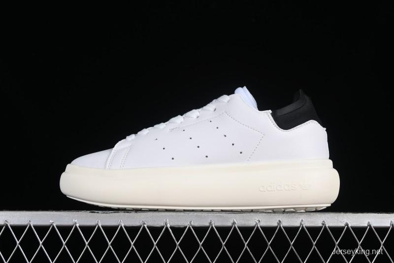 Adidas Originals AdiFOM Stan Smith Mule Comfortable Chunky Sole Casual Shoes - IE0450
