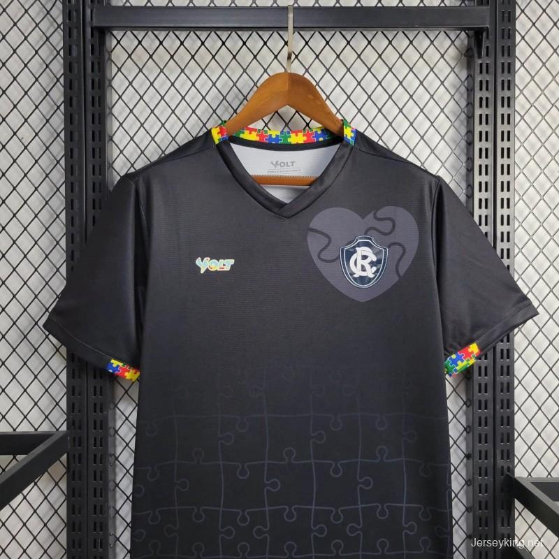 24/25 Remo Special Edition Black Jersey