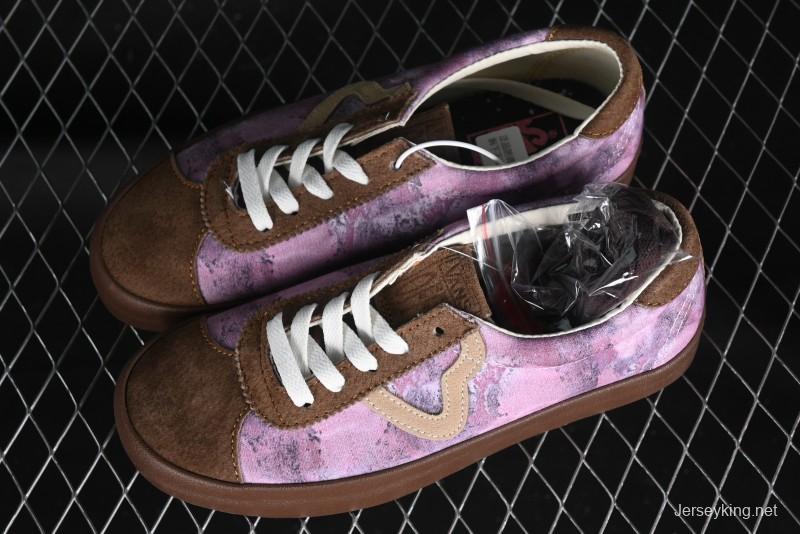 Vans Sport Low Valentine's Day Limited Edition Low-Top Casual Skate Shoes - VN000CTDDGN