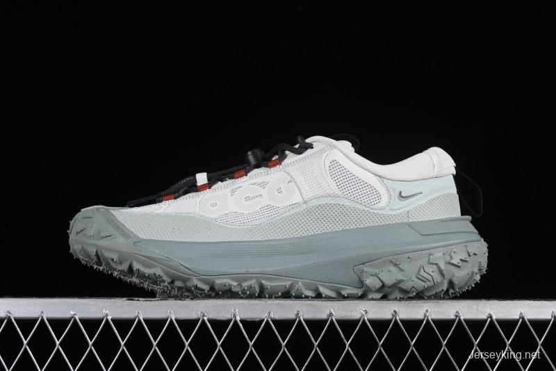 Nike ACG Mountain Fly 2 Low GTX SE Outdoor Hiking Shoes with GORE-TEX and React Foam - HF6245-003