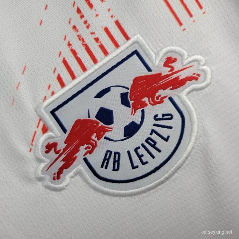 24/25 RB Leipzig Home Jersey