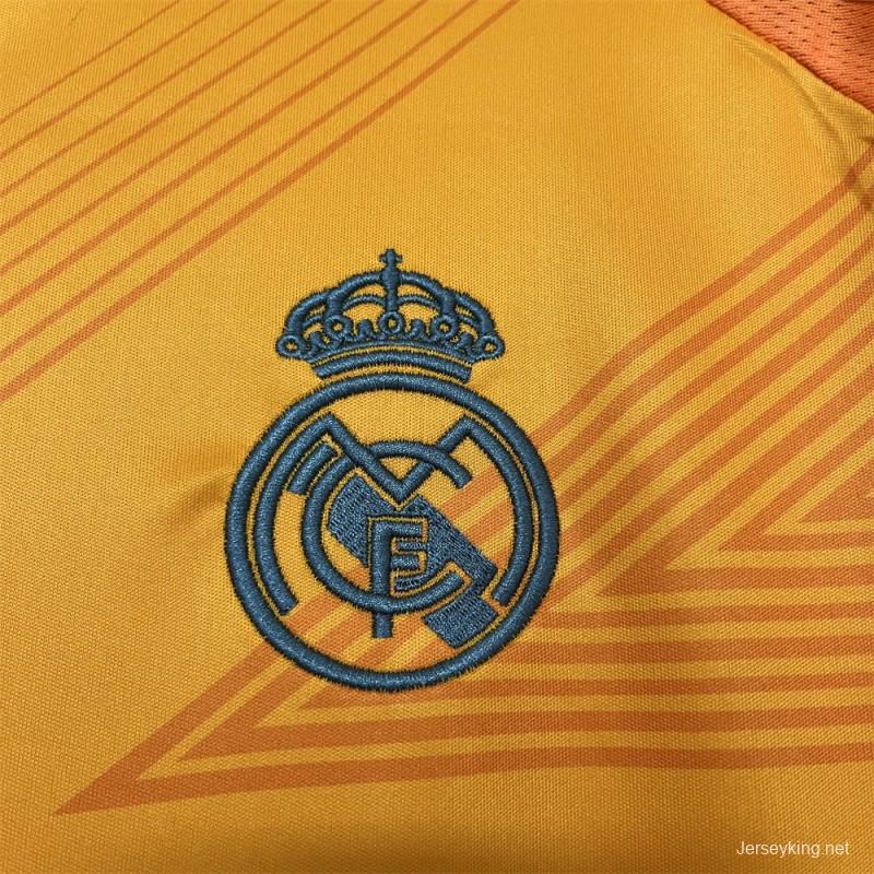 24/25 Real Madrid Away Jersey S-XXXXL