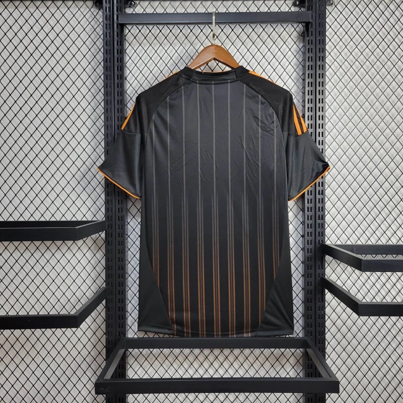 2010/11 Retro Chelsea Away Jersey