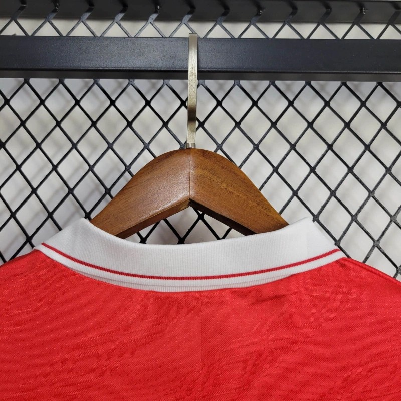 94/96 Retro Sevilla Away Jersey