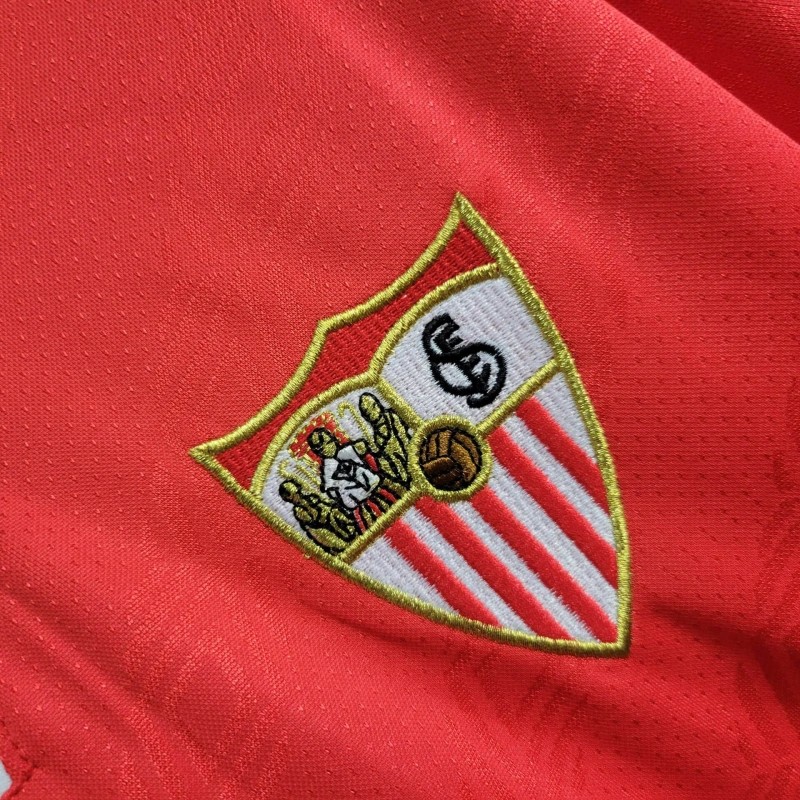 94/96 Retro Sevilla Away Jersey