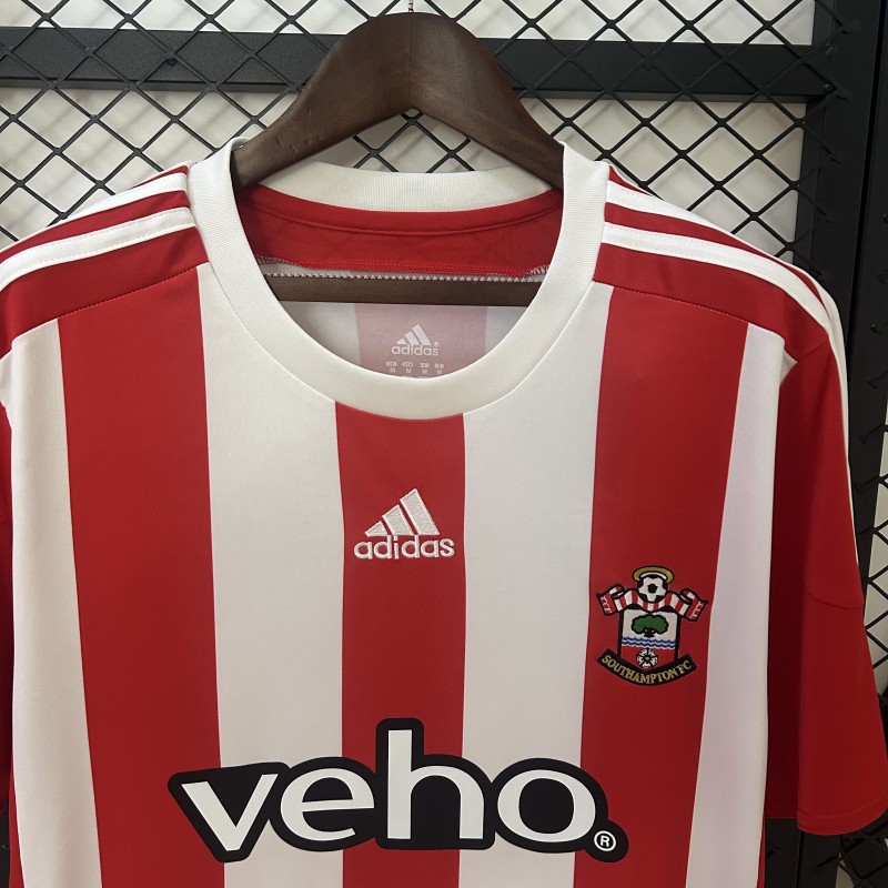 15/16 Retro Southampton Home Jersey
