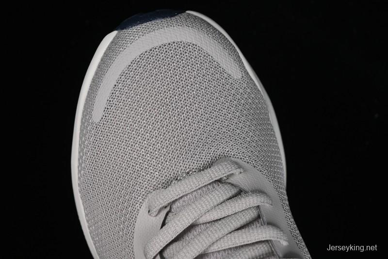 Nike Revolution 7 Wide Low-Top Running Shoes with Breathable Mesh and Durable Cushioning - FB2207-009