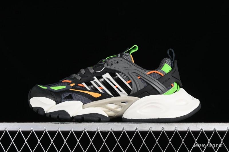 Adidas Vento XLG Deluxe IH7801 Retro Casual Dad Shoes - IH7801