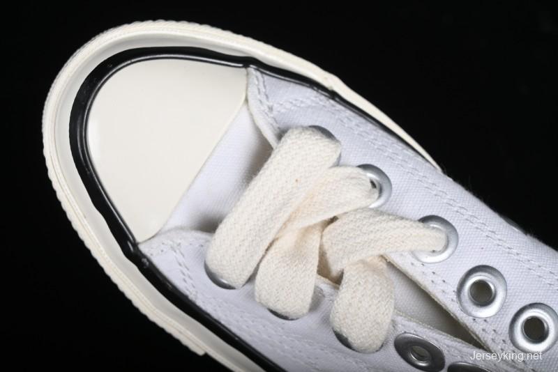 Converse Chuck Taylor All Star 1970s Low Top Casual Sneakers - A08525C