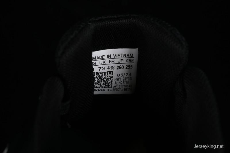 Adidas RunFalcon 3.0 HQ3790 Breathable Casual Running Shoes with Cloudfoam - HQ3790