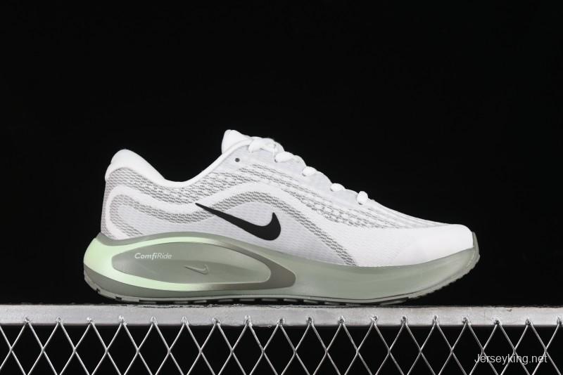 Nike Journey Run 2024 Low-Top Casual Running Shoes with Shock Absorption Anti-Slip and Wear-Resistant Design - FN0228-102