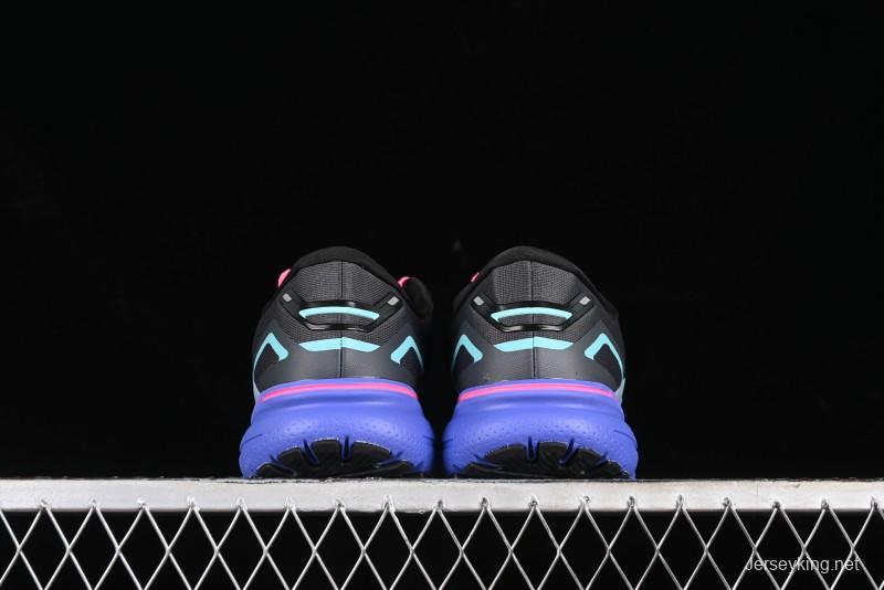 Brooks Ghost 15 Running Shoes with DNA LOFT V2 Cushioning and Breathable Air Mesh - 1203801B079