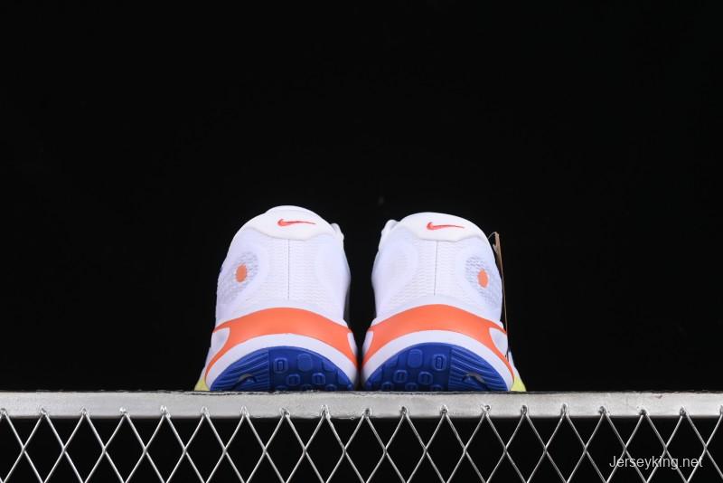 Nike Journey Run 2024 Low-Top Casual Running Shoes with Shock Absorption Anti-Slip and Wear-Resistant Design - HJ9290-085