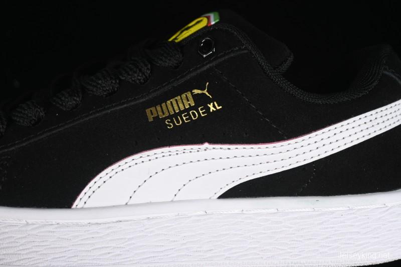 Puma Suede XL Retro Casual Sneakers - 308220-01