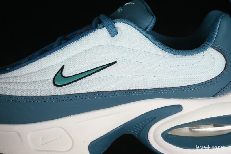 Nike Air Max Portal Retro Running Shoes with Air Cushion - HF3053-003