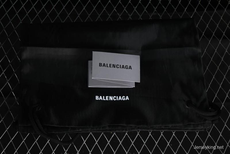 Balenciaga 3XL Slip On Sneakers - W3XSO1000
