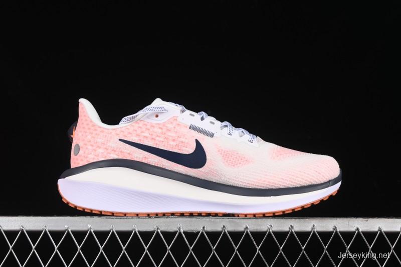 Nike Air Zoom Vomero 17 Lunar Summer 2024 New Cushioning Casual Running Shoes - FB1309-102