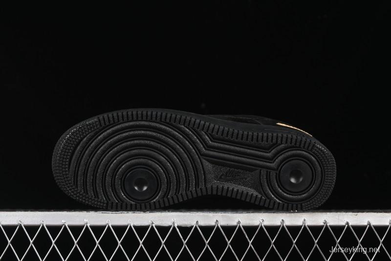 Nike Air Force 1 '07 Low Custom Casual Sneakers - CW2288-111