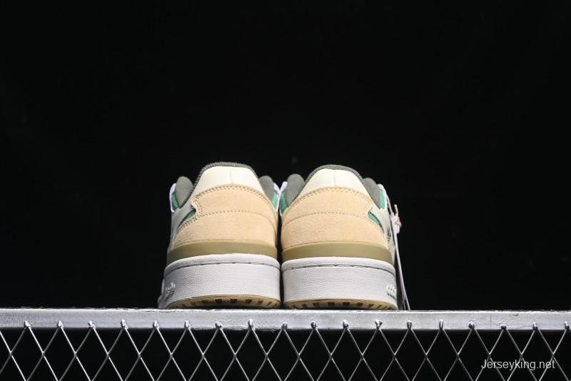 Adidas Forum 84 Low Retro Basketball Shoes - ID6264