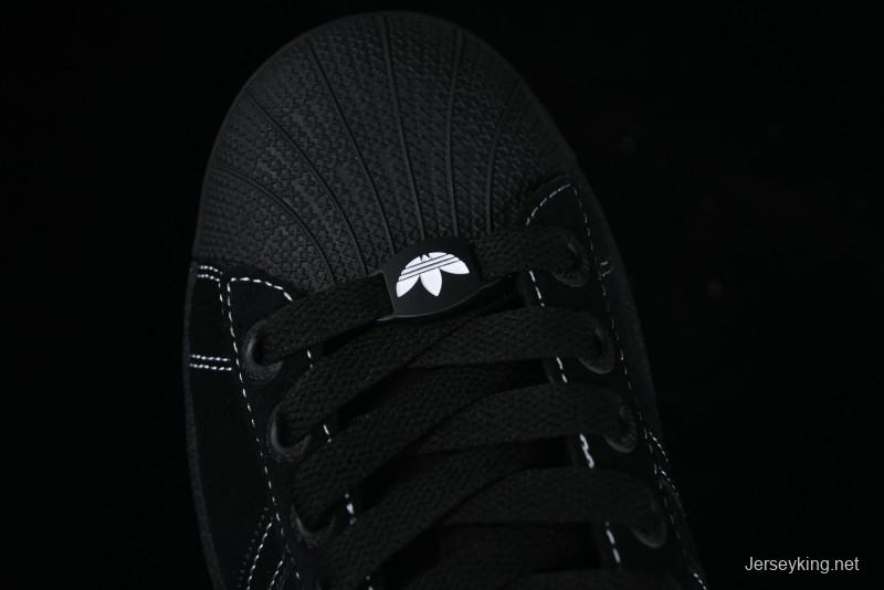 Adidas Superstar II JH5470 Casual Sneakers with Shell Toe