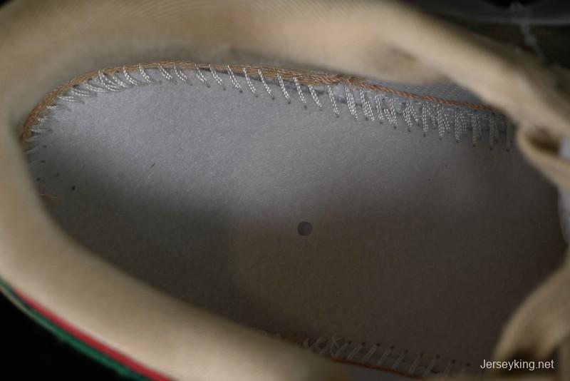 Nike SB Dunk Low Gucci Collaboration - Anniversary High-End Customized Low-Top Casual Sneakers - DQ1098-357