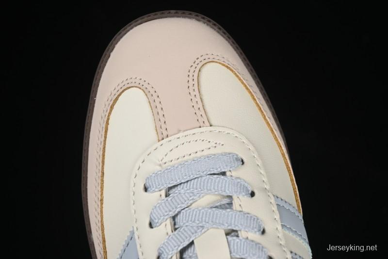 Adidas Samba OG Casual Sneakers - JH7299