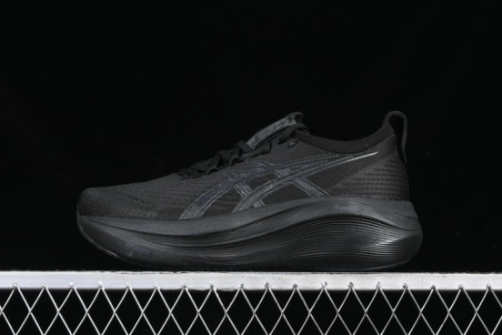 Asics Gel-Nimbus 27 Retro Breathable Casual Shoes Cushioned Men's Durable Running Shoes - 1011B958-002
