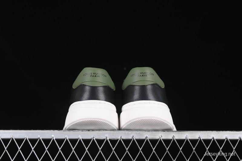 Louis Vuitton Casual Culture Sports Sneakers Series - M.E5