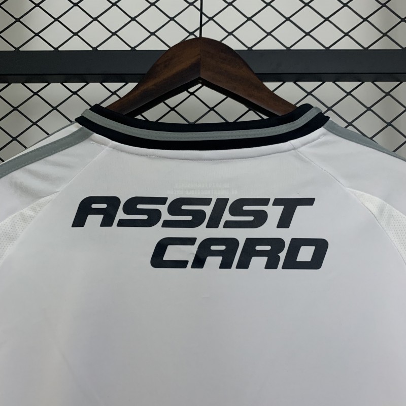 25/26 Colo Colo Home